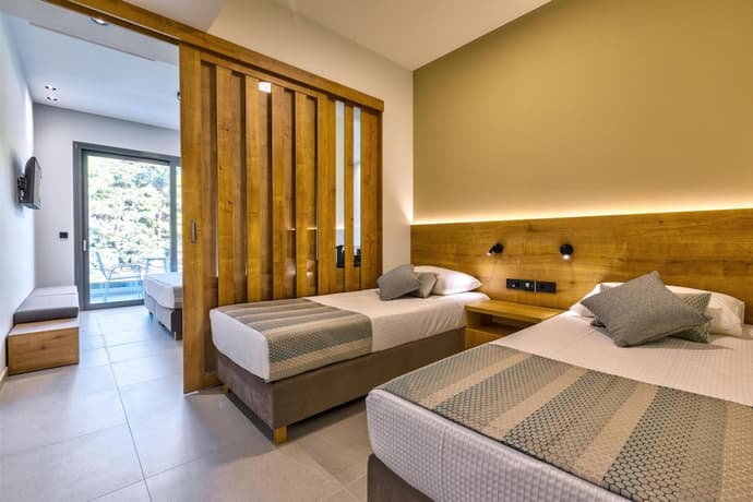 White Olive Elite Laganas - All Inclusive, Primary image