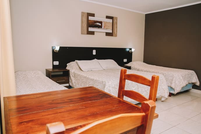 Altos del Iguazu Hotel, Primary image