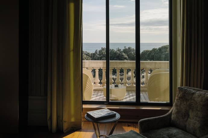 Vila Foz Hotel & SPA, Primary image