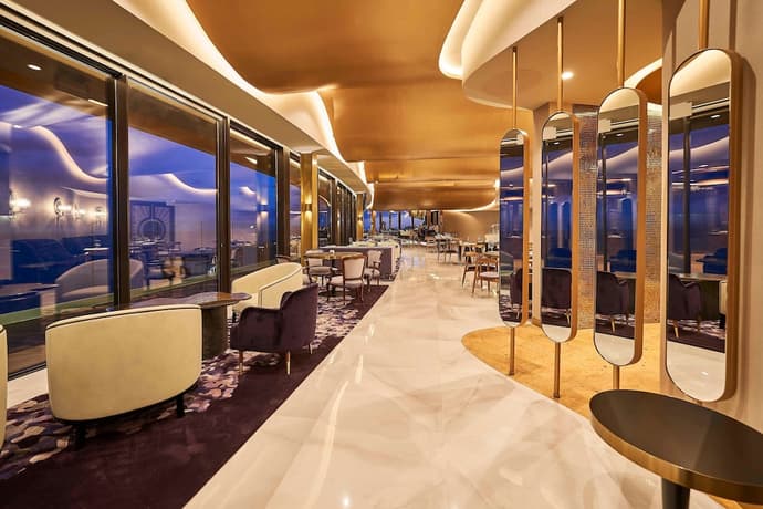 Savoy Palace - The Leading Hotels of the World - Savoy Signature, Lobby