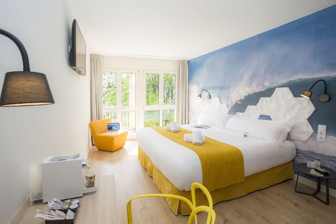 Casual de las Olas San Sebastian Hotel by Casual Hoteles