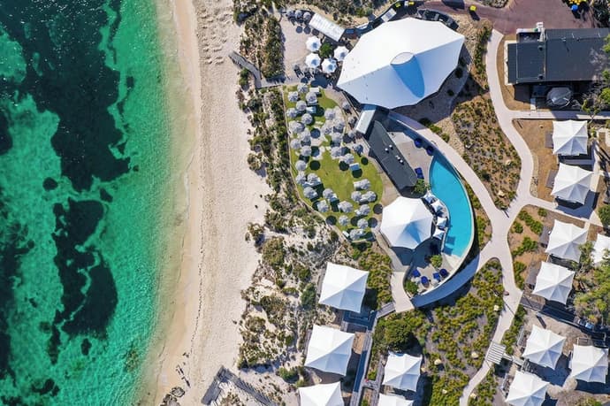 Discovery Resorts - Rottnest Island