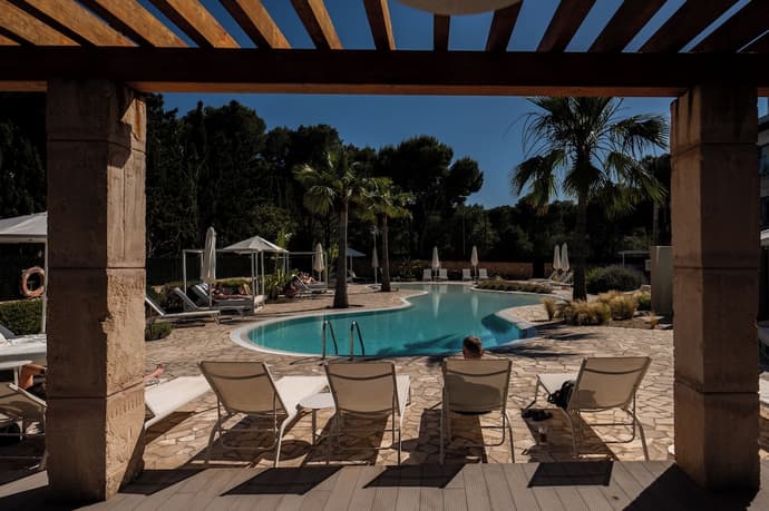 Hotel Sol i Vida - Adults Only