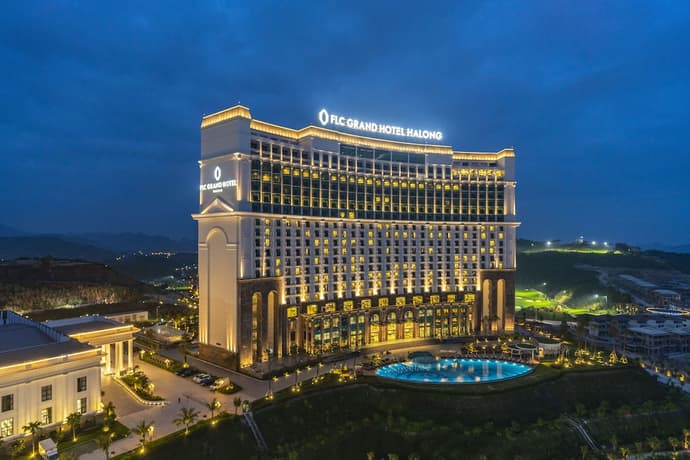FLC Halong Bay Golf Club & Luxury Resort, Primary image