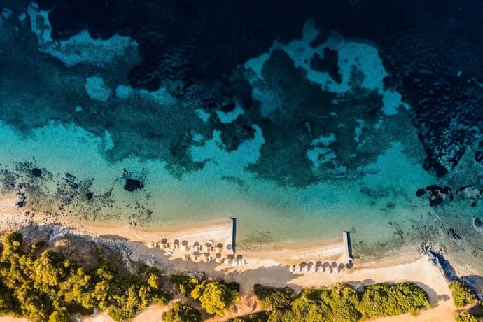 Bianco Olympico Beach Resort Chalkidiki by Anayia All Inclusive Resorts