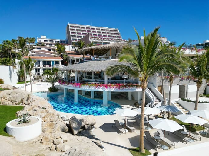 Mar del Cabo By Velas Resorts
