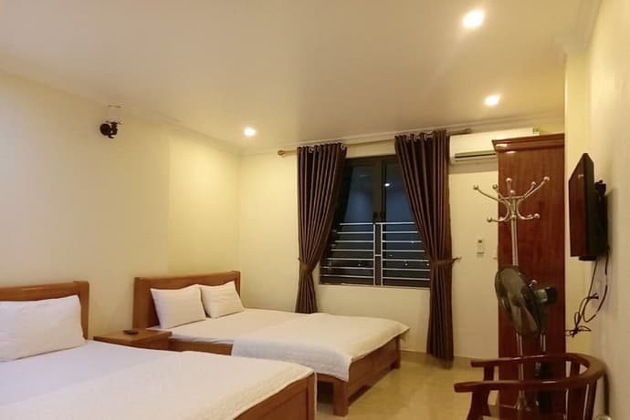 Anh Khang Guesthouse