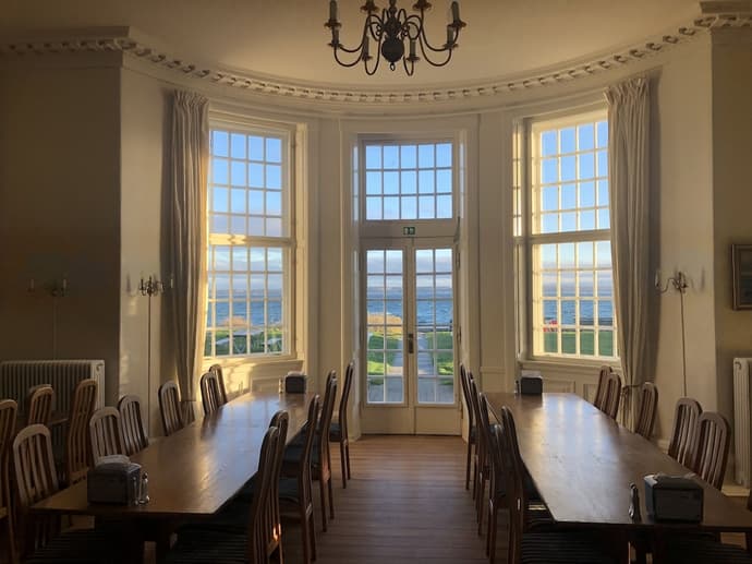 Danhostel Helsingør Vandrerhjem, Primary image