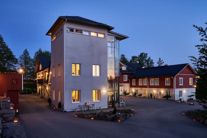 Hotel Villa Molnby, Primary image