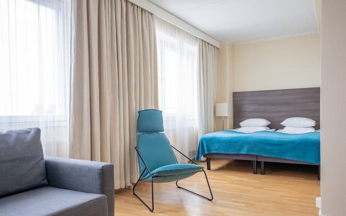 Torget Hotel