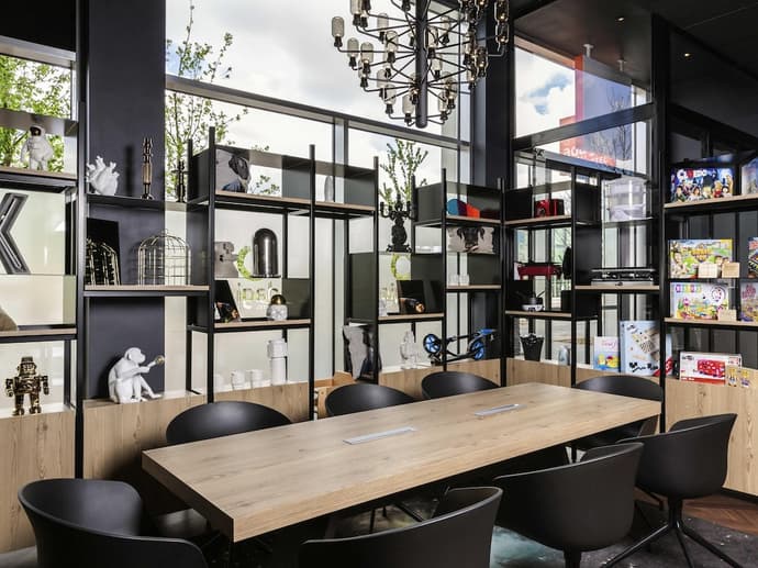 Aparthotel Adagio Access Palaiseau Saclay