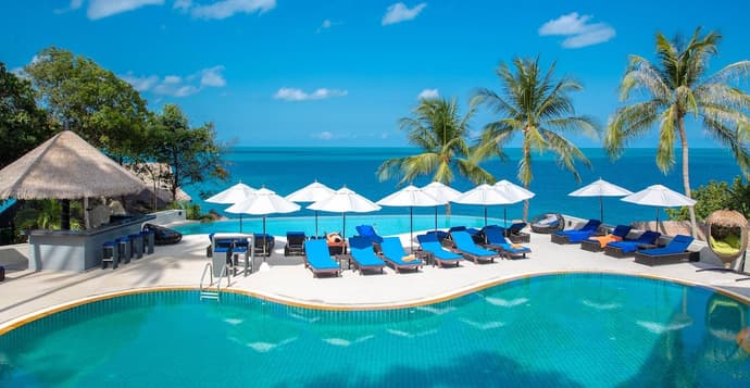 Coral Cliff Beach Resort Samui, Primary image