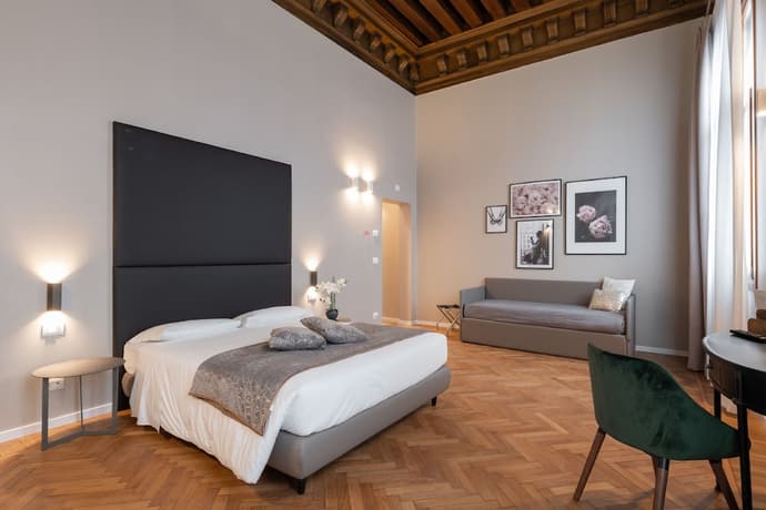 Hotel Palazzo Martinelli Dolfin, Primary image
