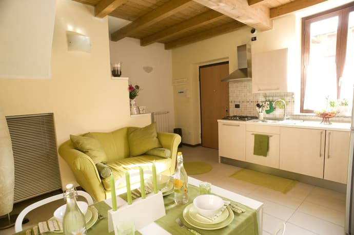 Camera 40 - In Gorgonzola