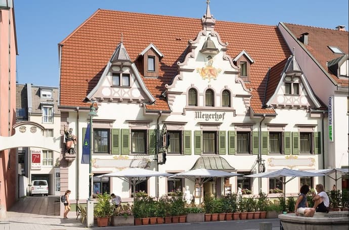 Hotel Meyerhof Lörrach, Primary image