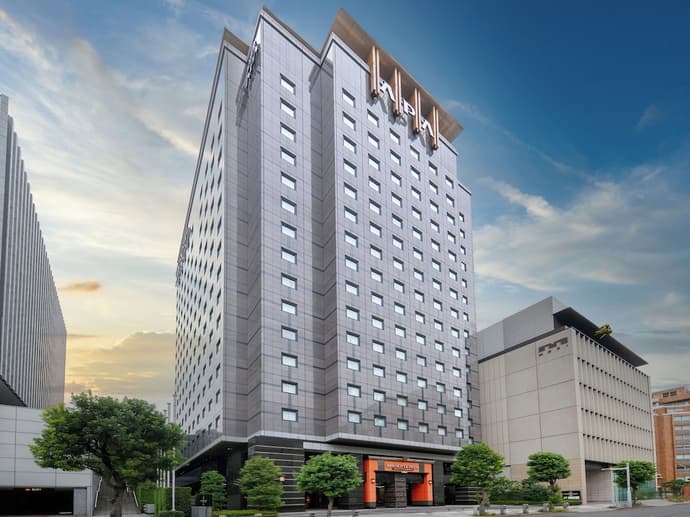APA Hotel PRIDE Akasaka Kokkaigijidomae, Primary image