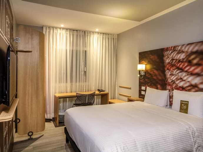 ibis Quito