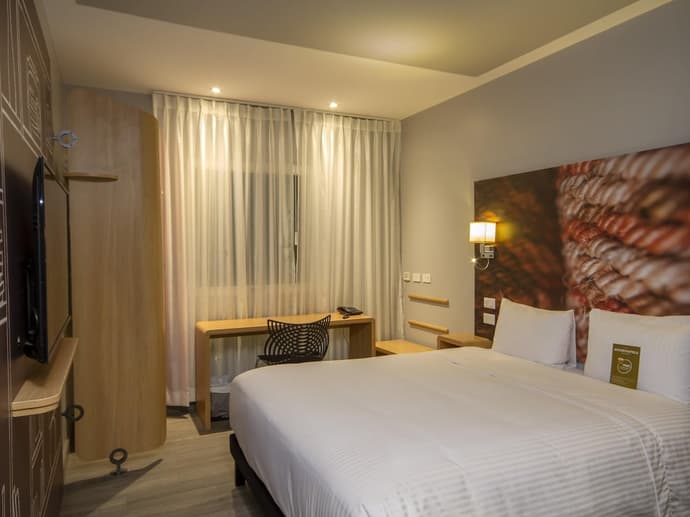 ibis Quito