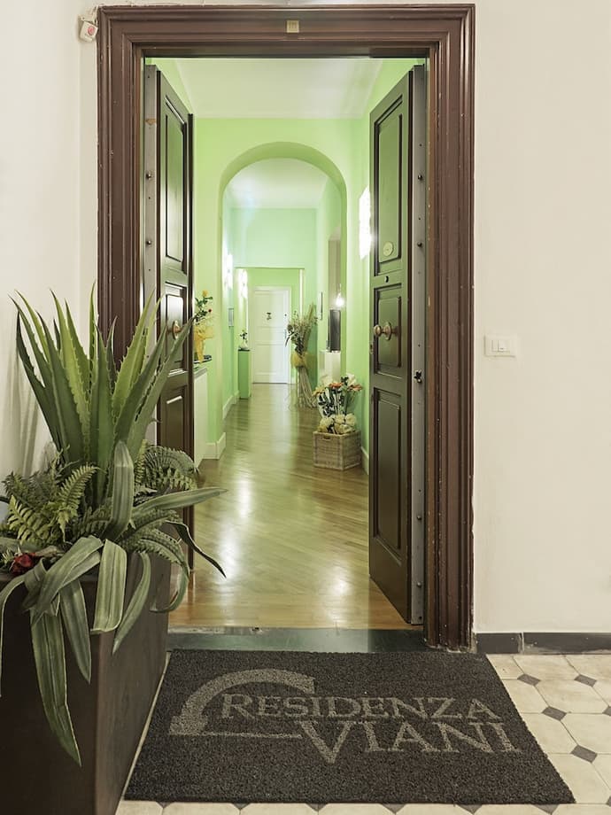 Residenza Viani Guesthouse
