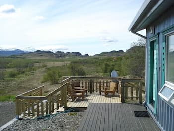 Vínland Guesthouse, Primary image