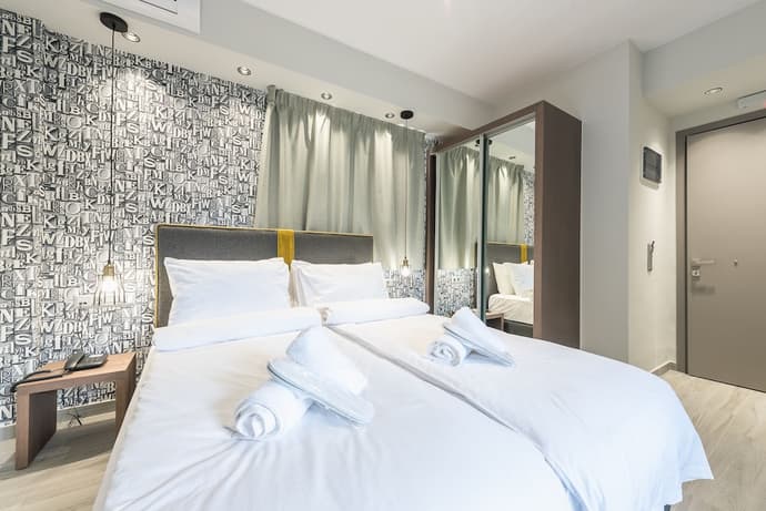 Athens Lights Hotel, Primary image