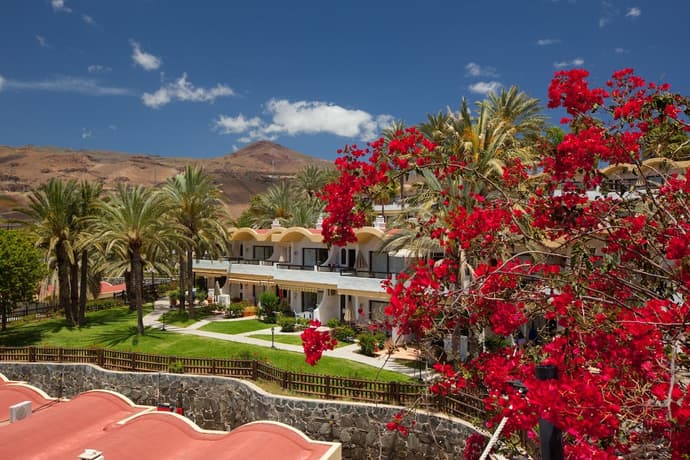 Grupotel Las Pitas, Primary image