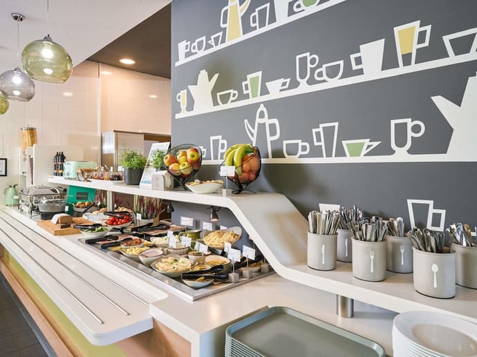 Ibis Budget Wroclaw Poludnie, Primary image