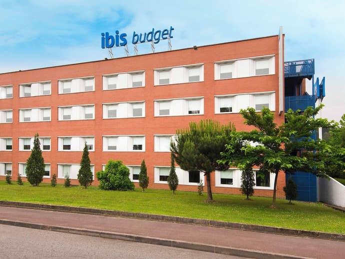 Ibis Budget Bilbao Arrigorriaga