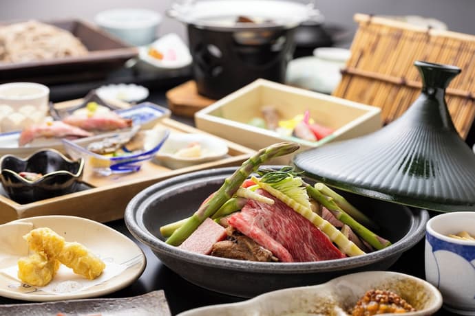 Onyado Yuinosho, Primary image