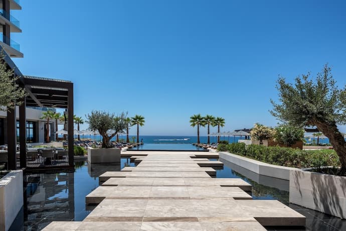 AMARA – Sea Your Only View™, Primary image