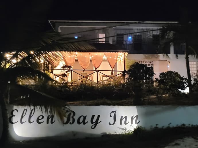 Ellen Bay Inn, Primary image