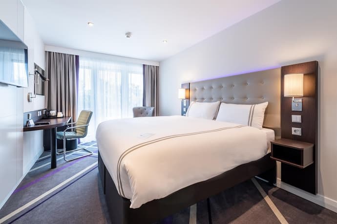 Premier Inn München City Schwabing