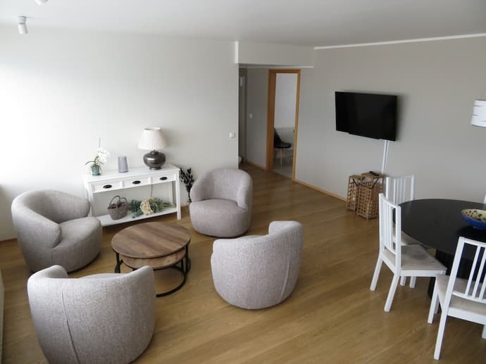 Old Airline Guesthouse