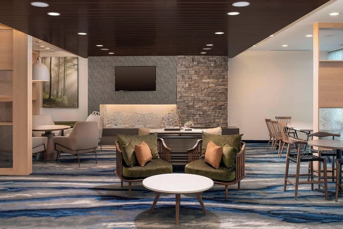 Fairfield Inn & Suites by Marriott Miami Airport West/Doral, Primary image