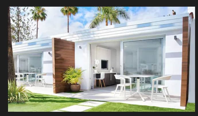 Sanom Beach Resort - Adults Only, Primary image