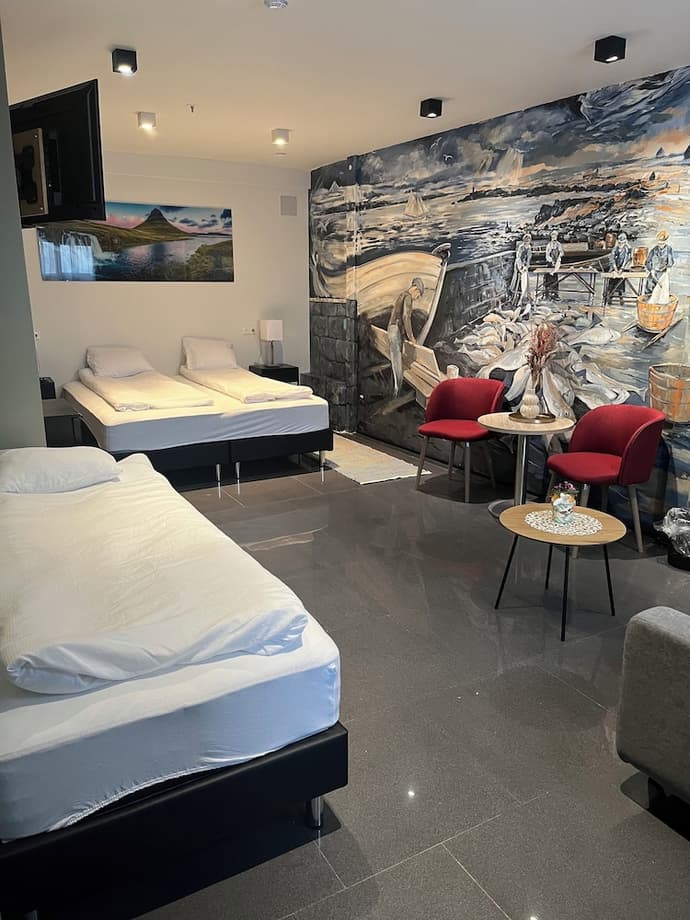 Hotel Duus, Primary image