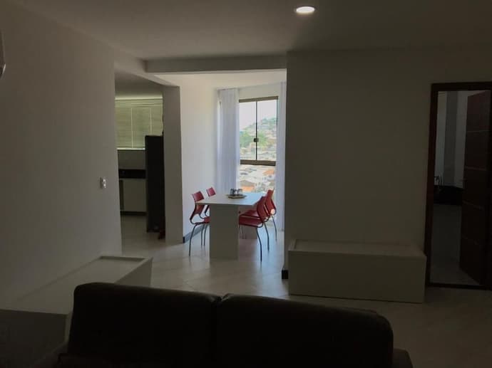 Sophia II Residence Inn