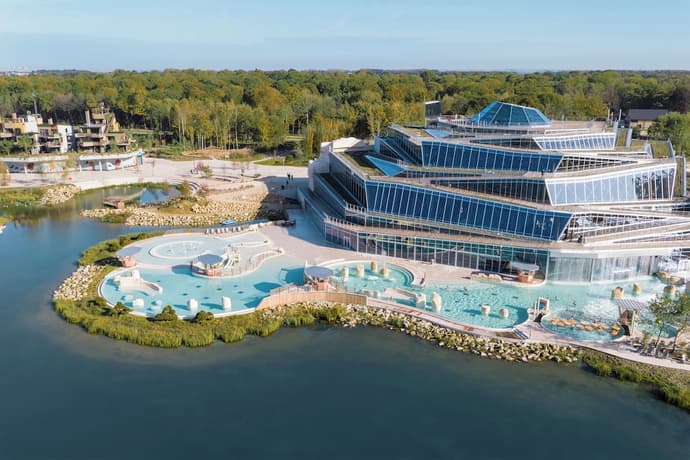 Les Villages Nature Paris, Primary image