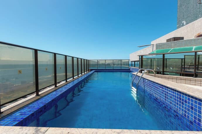 Rede Andrade Riviera Premium