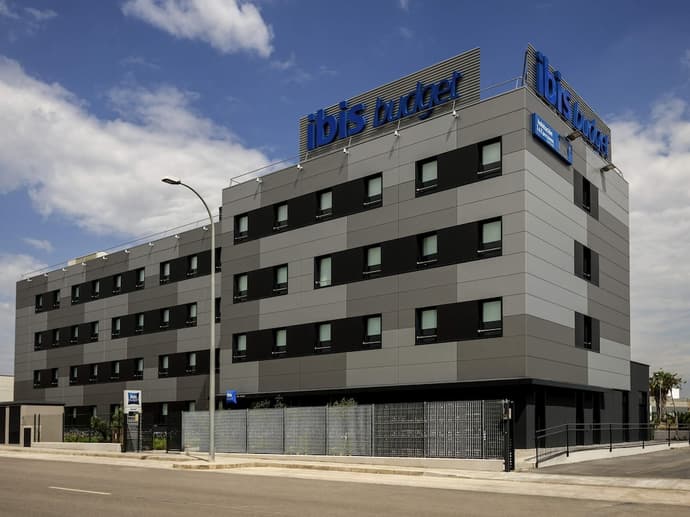 Ibis Budget Valencia Alcasser, Primary image