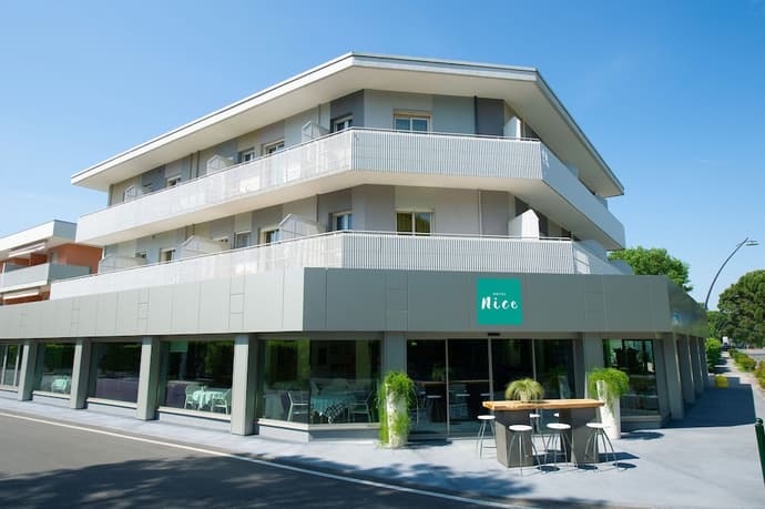 Nice Hotel Bibione, Primary image