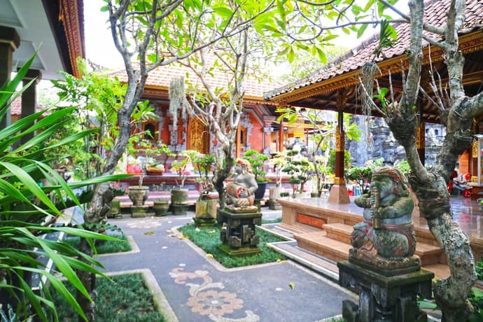 Jungut Guest House Ubud, Primary image