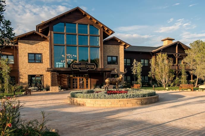 PortAventura Hotel Colorado Creek, Primary image