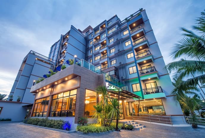 Andaman Breeze Resort -, Primary image