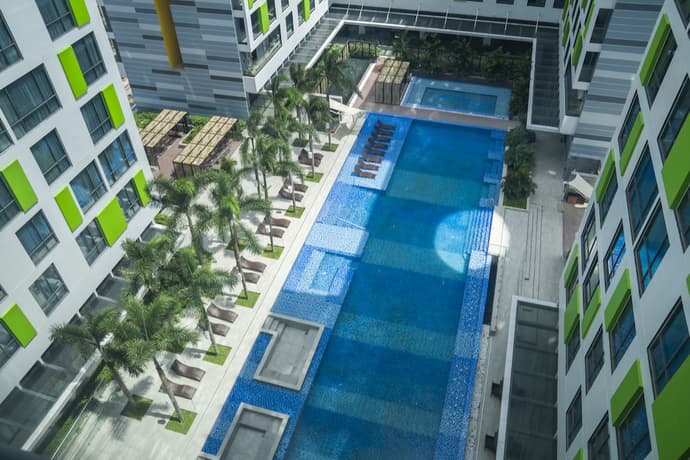 Holiday Inn & Suites Saigon Airport by IHG