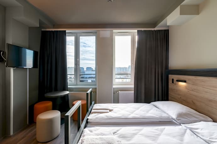 a&o Warszawa Wola, Primary image