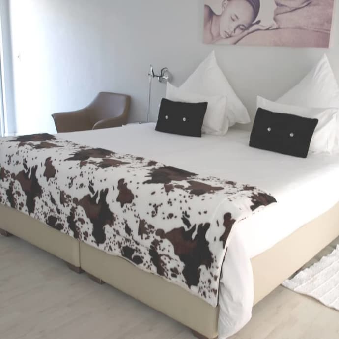 Utopia Boutique Hotel, Room