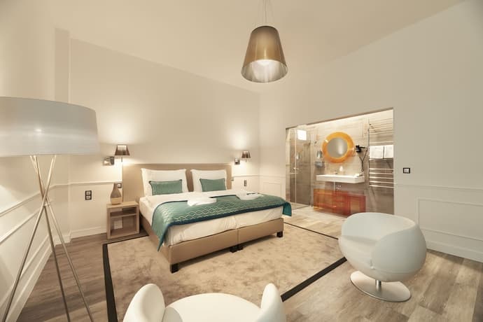 Boutique Residence Budapest