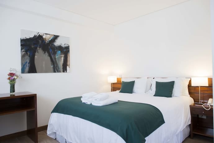 Hotel 6 de Octubre