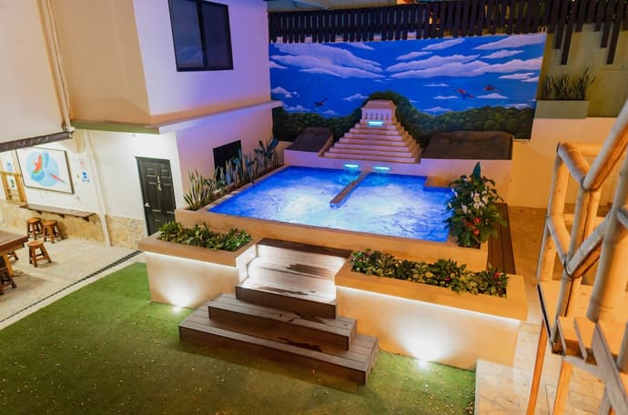 Casa Janaab Palenque - Hostel